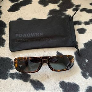 Brand new sunglasses